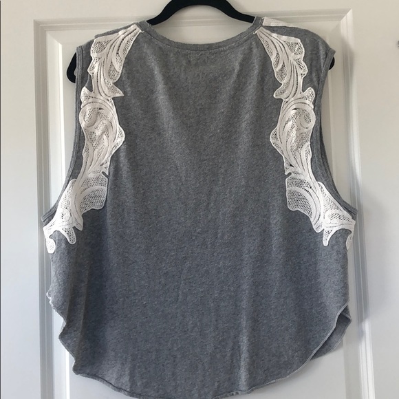 Free People Sleeveless Top - Picture 5 of 6